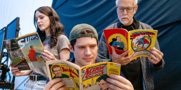 Superman | Tudo o que sabemos sobre o filme até agora