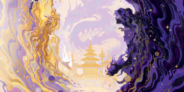 A Guerra dos Furacões | Lançado pela Intrínseca em julho, livro é uma fantasia inspirada em Star Wars e no Sudeste Asiático