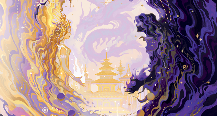 A Guerra dos Furacões | Lançado pela Intrínseca em julho, livro é uma fantasia inspirada em Star Wars e no Sudeste Asiático