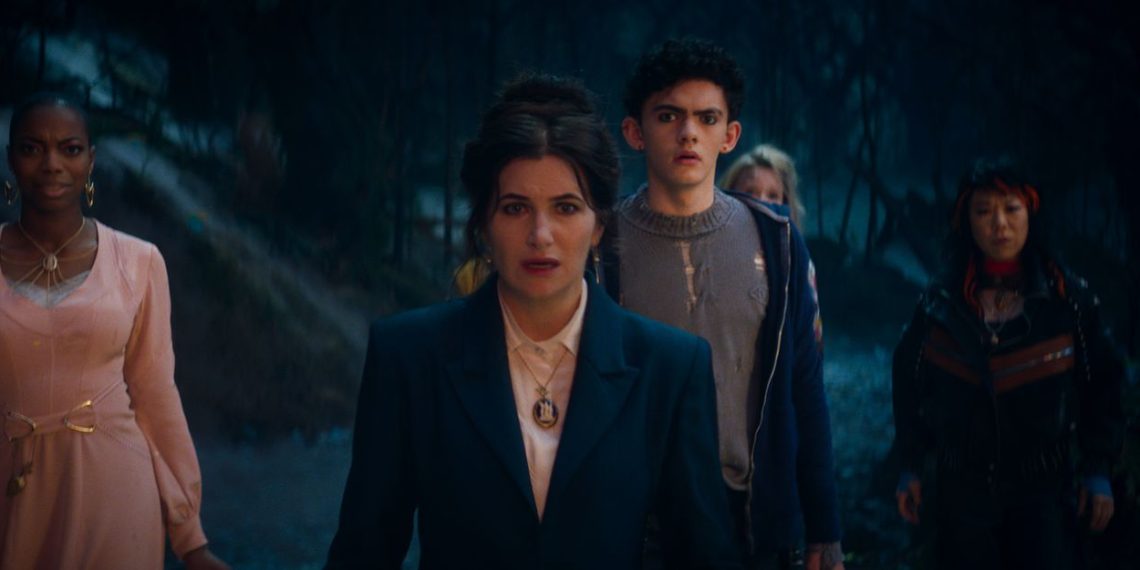 Agatha Desde Sempre | Teaser da nova série especial de Halloween da Marvel dá sequência a  Wandavision