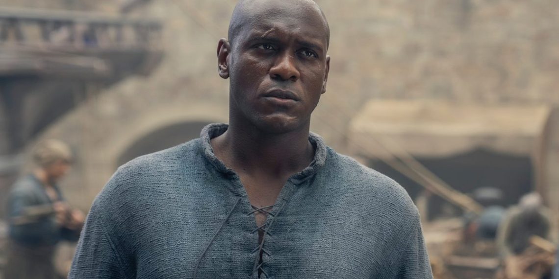 Casa do Dragão | Quem é Alyn de Hull, o salvador do Serpente Marinha