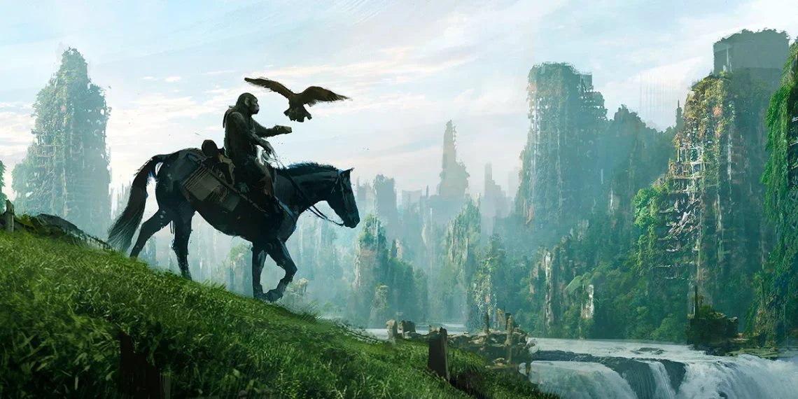 Planeta dos Macacos | Entenda toda cronologia da franquia