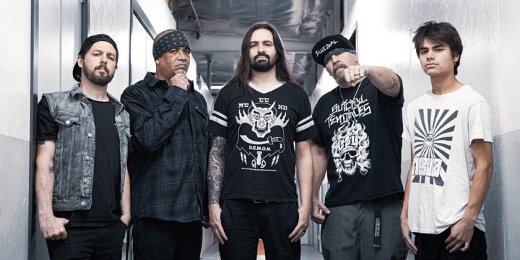 Suicidal Tendencies | Banda desembarca no Brasil para shows no Rio de Janeiro, São Paulo, Curitiba, Florianópolis e Belo Horizonte