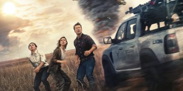 Crítica | Twisters (sem spoiler)