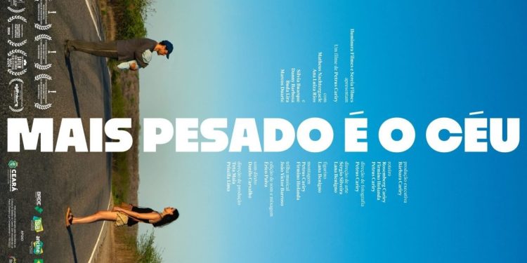 Crítica | Mais Pesado É O Céu: Novo longa de Petrus Cariry nos relembra que a vida sempre encontra um meio