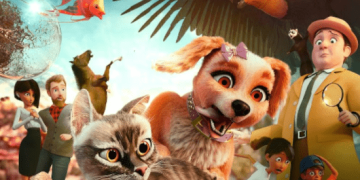 Crítica | Pets em Ação!
