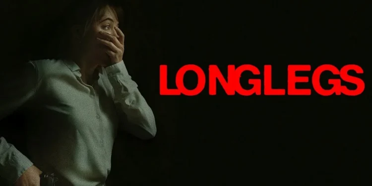 Crítica | Longlegs – Vínculo Mortal