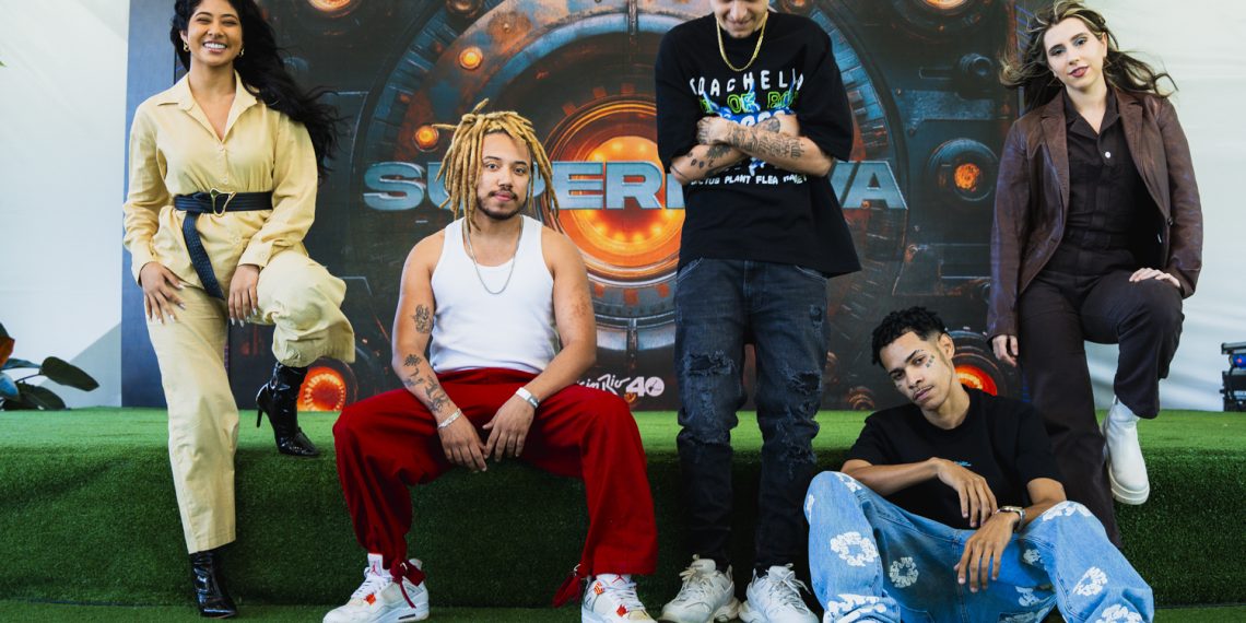 Rock in Rio 2024 | Festival anuncia terceiro ano do Palco Supernova com Line-Up repleto de novos talentos e artistas consagrados da música brasileira