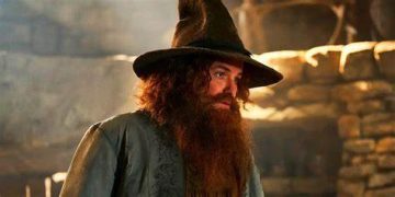 O Senhor dos Anéis: Os Anéis de Poder 2×4 Tom Bombadil, grados, tumulares, entesposa e muito mais!