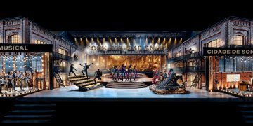 Rock in Rio 2024 | Musical “Sonhos, Lama e Rock and Roll” e esquema de mobilidade para o festival