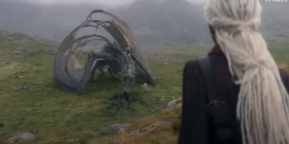 Casa do Dragão | Urtigas ainda pode aparecer na série