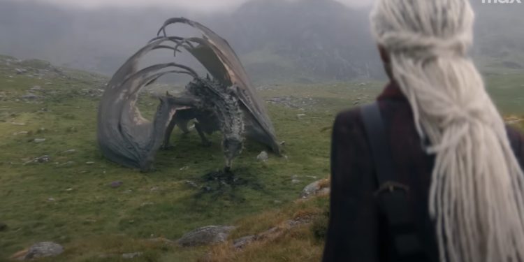 Casa do Dragão | Urtigas ainda pode aparecer na série