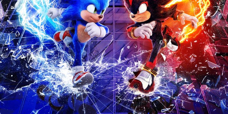 Sonic 3: O Filme | Confira o trailer dublado que põe o trio principal contra Shadow, O Ouriço