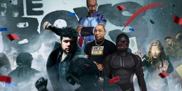 Podcast – A Quarta Temporada e a Nova Geração de The Boys