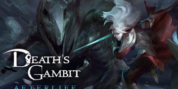 Epic Games | Death’s Gambit: Afterlife e World of Warships são os jogos gratuitos da semana