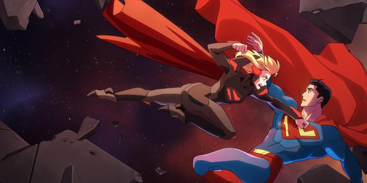 Crítica | Minhas Aventuras com o Superman –  2° Temporada