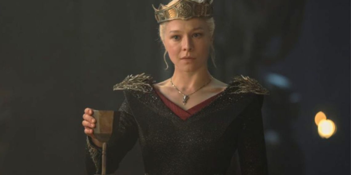 Crítica | Casa do Dragão – Segunda temporada foi um longo e massante trailer para a terceira