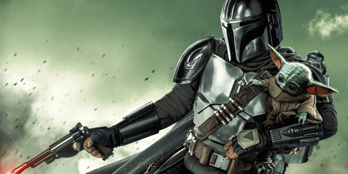 Board Games | Galápagos anuncia chegada de The Mandalorian: Adventures