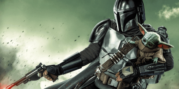 Board Games | Galápagos anuncia chegada de The Mandalorian: Adventures