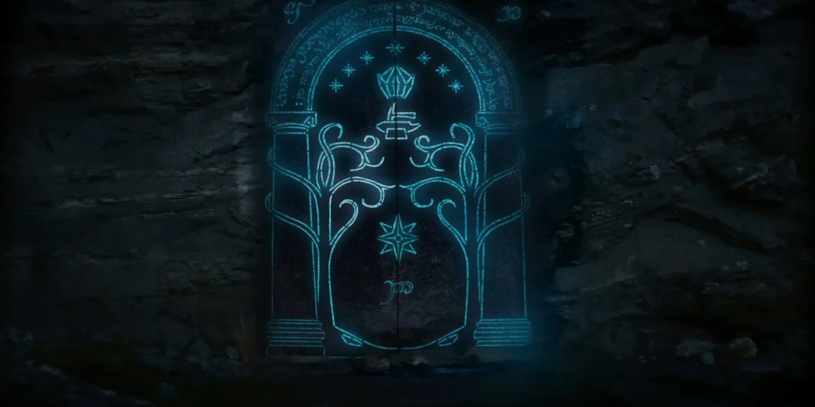 O Senhor dos Anéis: Os Anéis de Poder 2×5 Review – Portão de Durin e começo da Queda de Númenor