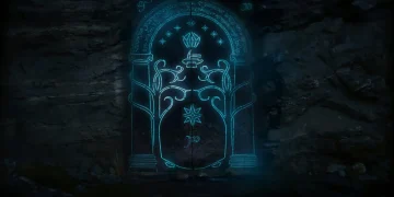 O Senhor dos Anéis: Os Anéis de Poder 2×5 Review – Portão de Durin e começo da Queda de Númenor