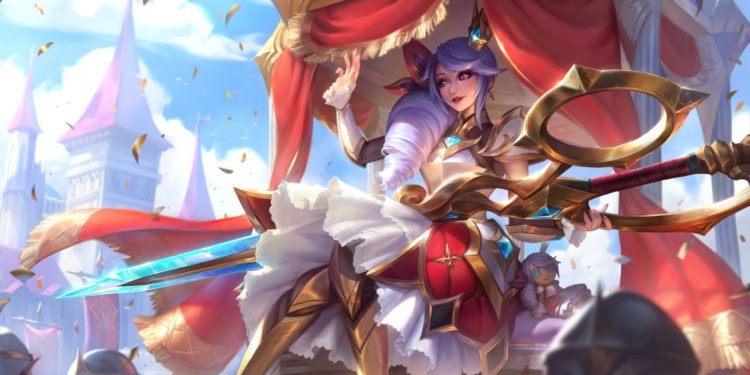 League of Legends | O que há de novo dentro do game