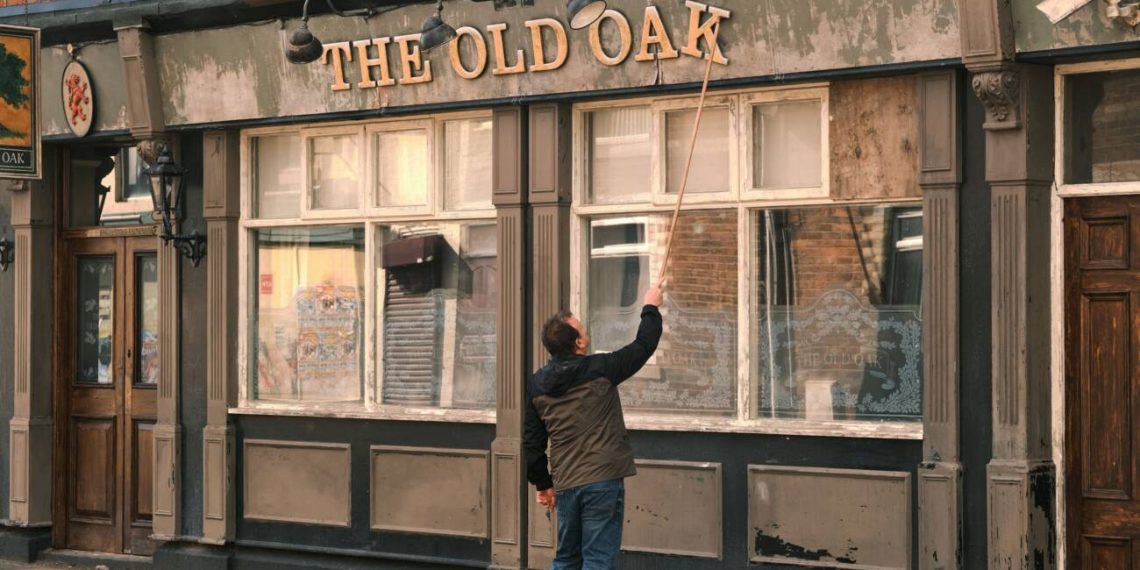 Crítica | O Último Pub