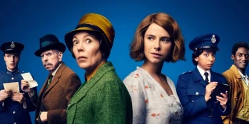 Crítica | Pequenas Cartas Obscenas