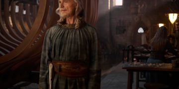 O Senhor dos Anéis | Quem é Círdan, senhor élfico que será apresentado na segunda temporada de Anéis de Poder