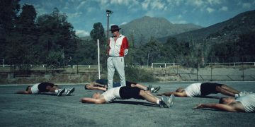 Crítica | Prisão nos Andes