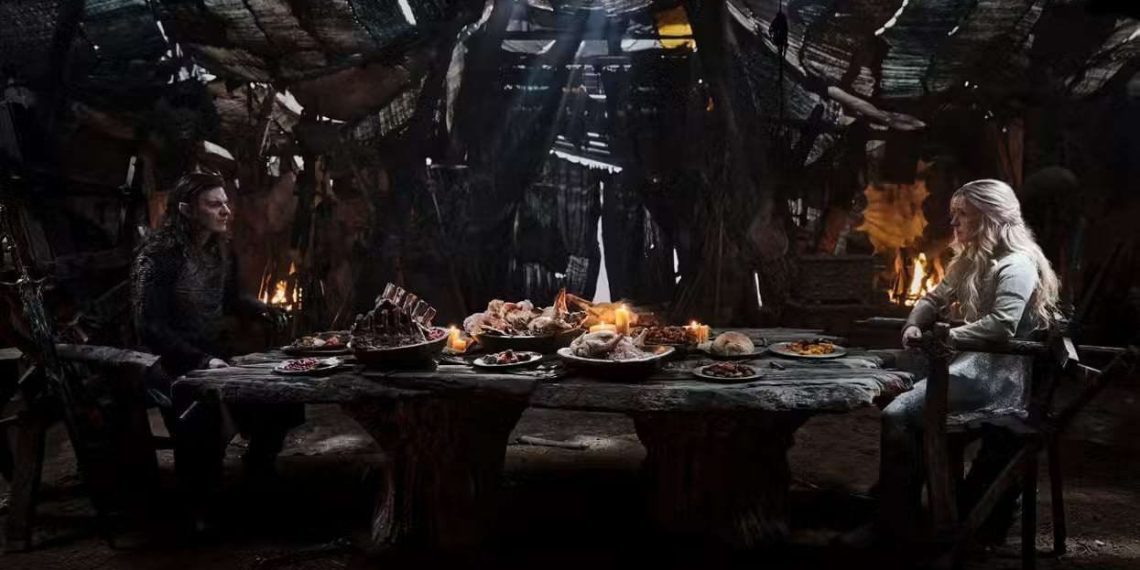 O Senhor dos Anéis: Os Anéis de Poder 2×6 Review