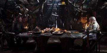 O Senhor dos Anéis: Os Anéis de Poder 2×6 Review