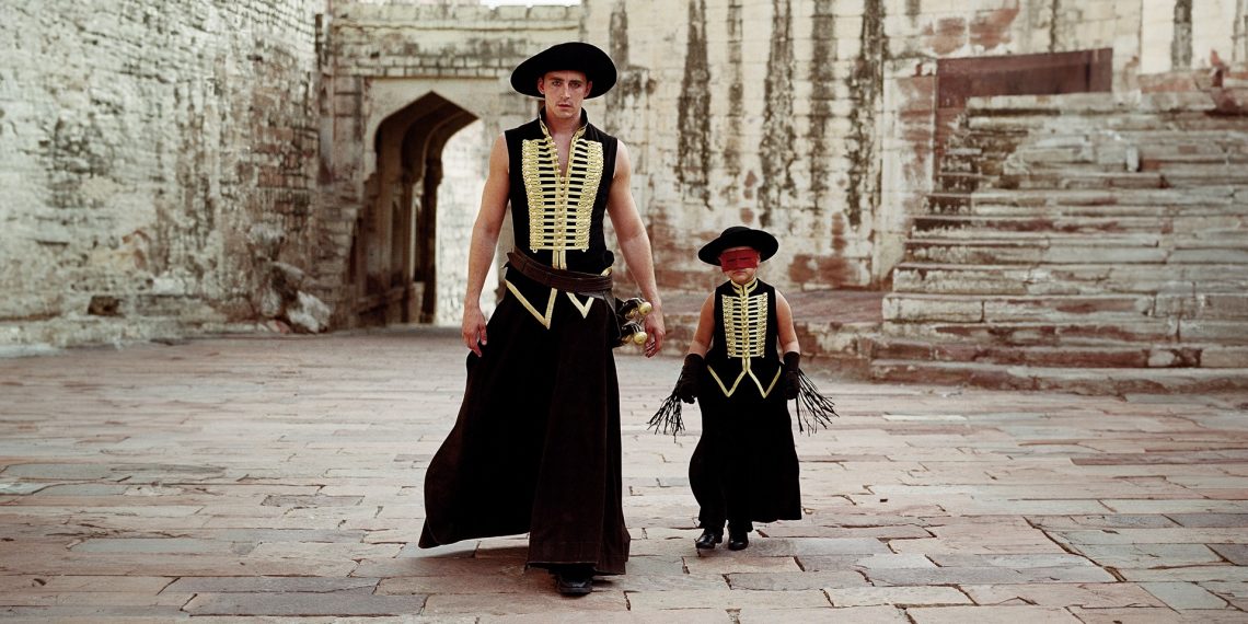 The Fall Ganhará Vida em 4K!