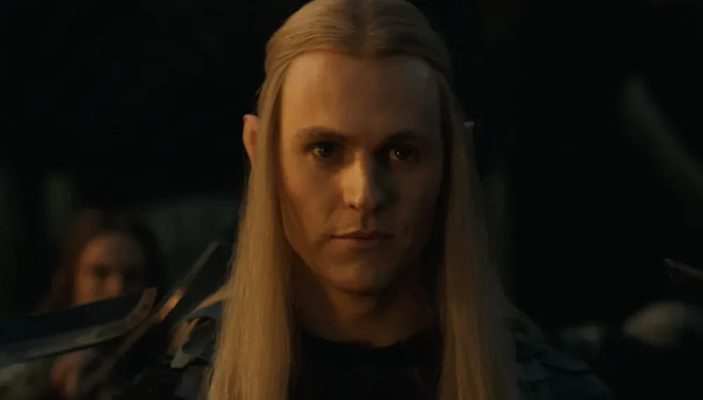 O Senhor dos Anéis: Os Anéis de Poder 2×7 Uma Senhora Batalha! (Review)