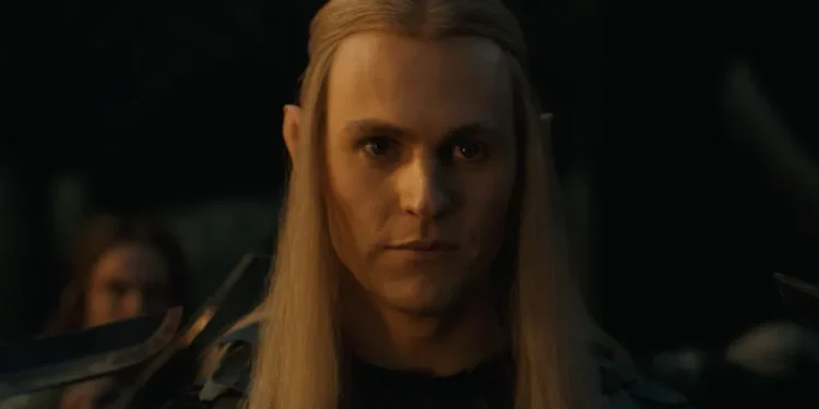 O Senhor dos Anéis: Os Anéis de Poder 2×7 Uma Senhora Batalha! (Review)