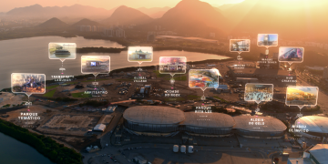 IMAGINE | Roberto Medina apresenta o maior complexo de entretenimento da América Latina, 40 anos depois de criar o Rock in Rio