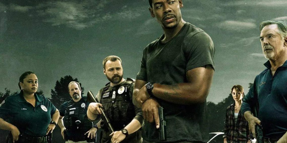 Crítica | Rebel Ridge