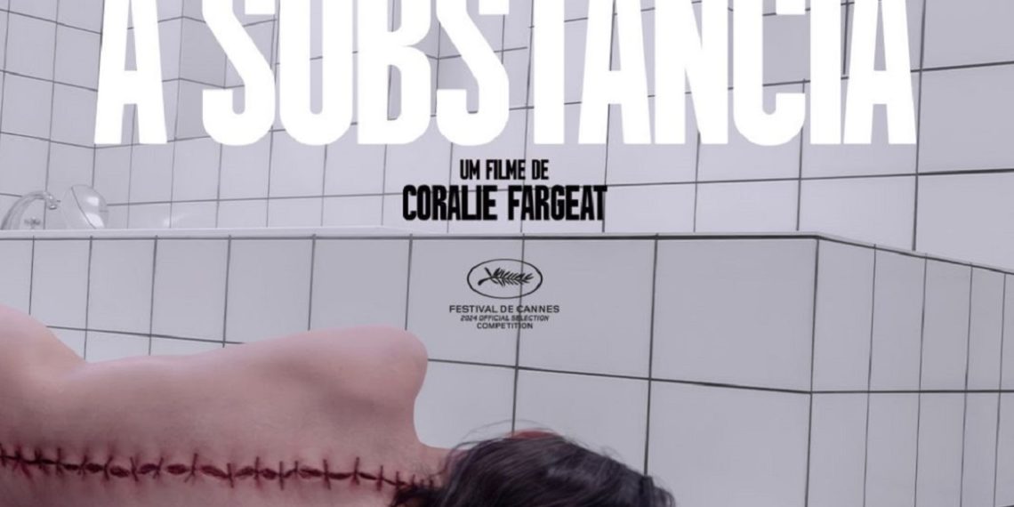 Crítica | A Substância