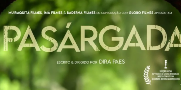 Crítica | Pasárgada