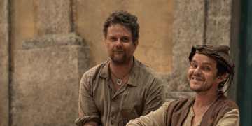 O Auto da Compadecida 2 | Divulgado trailer completo