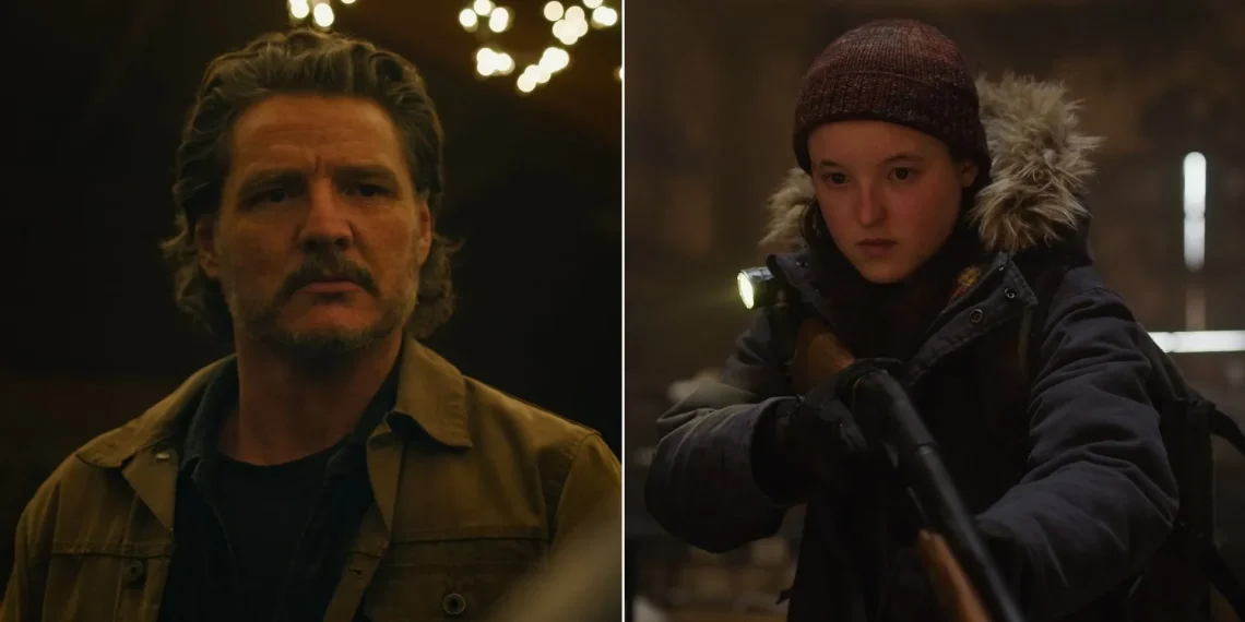 The Last of Us | 2ª temporada ganha primeiro trailer eletrizante!