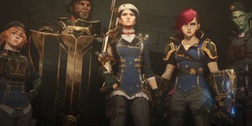 Arcane | Confira o aguardado trailer da 2ª temporada