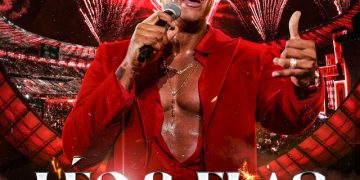 Música | Lançamentos da primeira semana de setembro