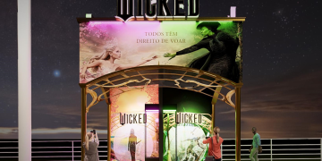 Rock in Rio | A Magia de Wicked invade o Rock in Rio 2024