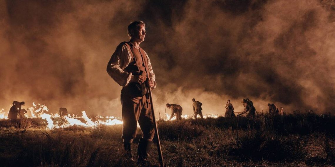 Crítica | O Bastardo