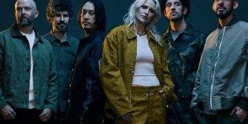 Linkin Park | Banda confirma show no Brasil. Confira a data!
