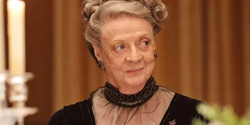 Maggie Smith | Conheça alguns dos principais trabalhos de sua carreira