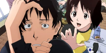 10 animes pouco conhecidos para quem quer voltar a ser otaku
