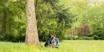 Crítica | Tempo Suspenso
