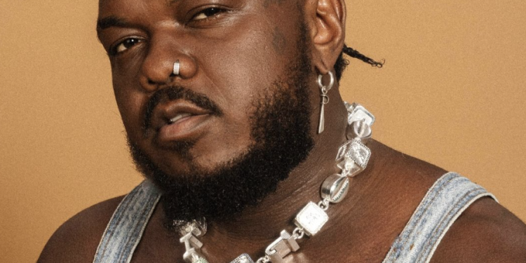 Show | Djonga no Rio de Janeiro